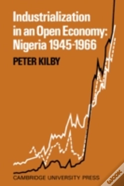 Capa do artigo Industrialization In An Open Economy