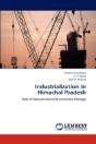 Industrialization In Himachal Pradesh - Preview