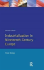 Industrialization In Nineteenth Century Europe - Preview