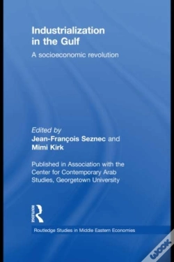 Capa do artigo Industrialization In The Gulf