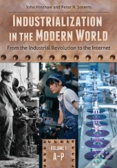 Industrialization In The Modern World
