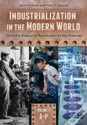Capa do artigo Industrialization In The Modern World