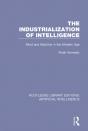 Industrialization Of Intelligence - Preview