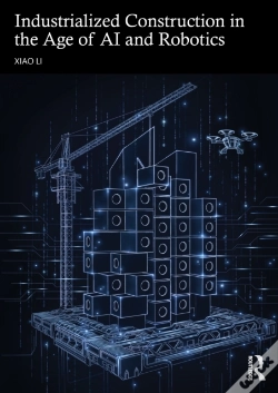 Capa do artigo Industrialized Construction In The Age Of Ai And Robotics
