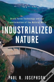 Capa do artigo Industrialized Nature