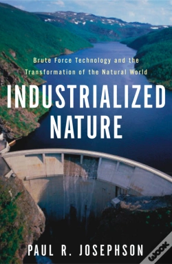 Capa do artigo Industrialized Nature