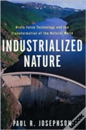 Capa do artigo Industrialized Nature