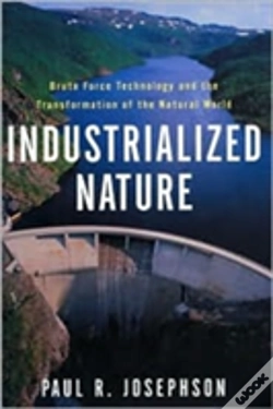Capa do artigo Industrialized Nature