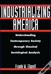 Capa do artigo Industrializing America