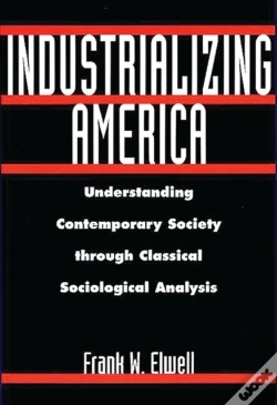 Capa do artigo Industrializing America