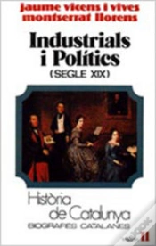 Capa do artigo Industrials I Politics