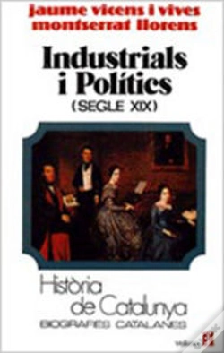 Capa do artigo Industrials I Politics