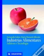 Capa do artigo Indústrias Alimentares