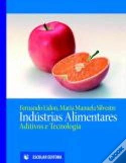 Capa do artigo Indústrias Alimentares