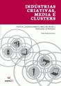 Indústrias Criativas, Media e Clusters - Preview