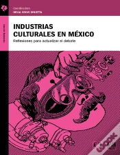 Capa do artigo Industrias Culturales En México