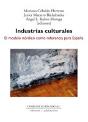 Industrias Culturales - Preview