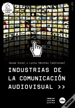 Capa do artigo Industrias De La Comunicación Audiovisual