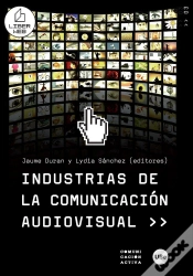 Capa do artigo Industrias De La Comunicación Audiovisual