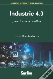 Capa do artigo Industrie 4.0