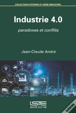 Capa do artigo Industrie 4.0