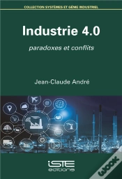 Capa do artigo Industrie 4.0 ; Paradoxes Et Conflits