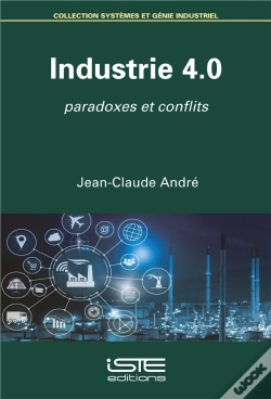 Capa do artigo Industrie 4.0 ; Paradoxes Et Conflits