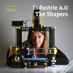 Capa do artigo Industrie 4.0