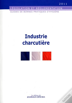 Capa do artigo Industrie Charcutiere