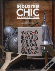 Capa do artigo Industrie Chic