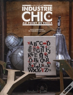 Capa do artigo Industrie Chic