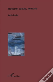 Capa do artigo Industrie, Culture, Territoire