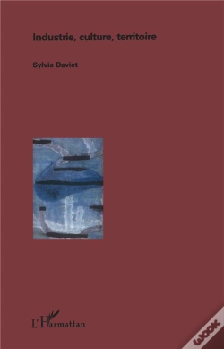 Capa do artigo Industrie, Culture, Territoire