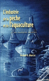 Capa do artigo Industrie De La Pêche Et De L