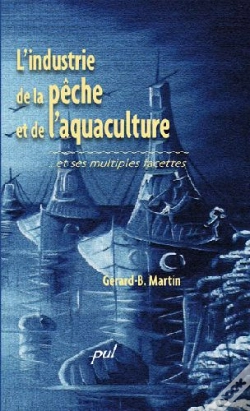 Capa do artigo Industrie De La Pêche Et De L'Aquaculture Et Ses Multiples Facettes
