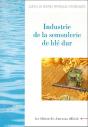 Industrie De La Semoulerie De Blé Dur - Preview