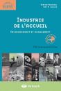 Industrie De L'Accueil Environnement Et Management - Preview
