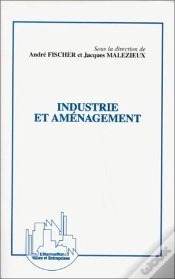 Capa do artigo Industrie Et Aménagement