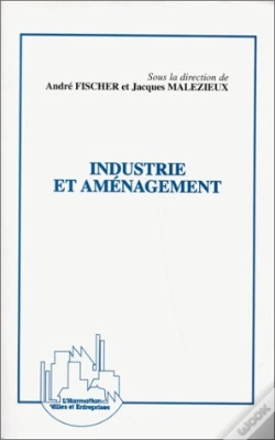 Capa do artigo Industrie Et Aménagement