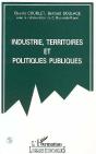 Industrie, Territoires Et Politiques Publiques - Preview