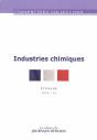Industries Chimiques - Preview