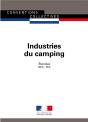 Industries Du Camping ; Convention Collective Nationale Étendue - Idcc : 1618 (4e Édition) - Preview