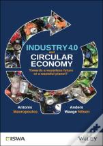 Industry 4.0 And Circular Economy