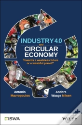 Industry 4.0 And Circular Economy