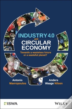 Capa do artigo Industry 4.0 And Circular Economy