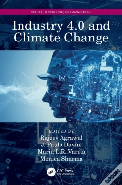 Capa do artigo Industry 4.0 And Climate Change