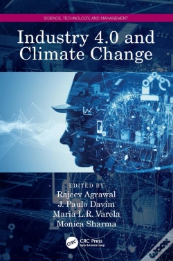 Capa do artigo Industry 4.0 And Climate Change