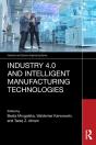 Industry 4.0 And Intelligent Manufacturing Technologies - Preview