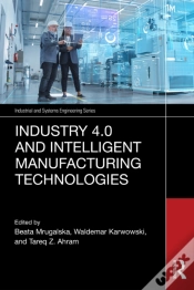 Capa do artigo Industry 4.0 And Intelligent Manufacturing Technologies