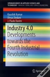 Capa do artigo Industry 4.0